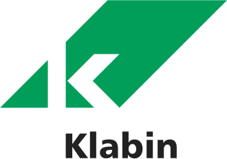 Logo Klabin