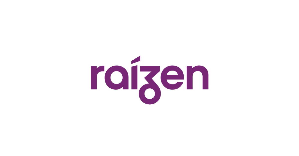 Logo Raízen