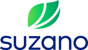 Logo Suzano